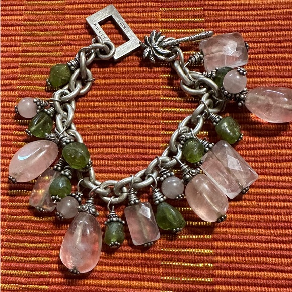 Vintage Lily Pulitzer Bracelet - Picture 3 of 5